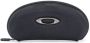 Oakley EVZero zonnebril met getinte glazen Zwart - Thumbnail 4