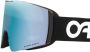 Oakley Fall Line skibril Zwart - Thumbnail 3