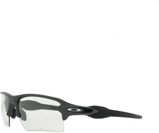 Oakley Flak 2.0 photochromic sunglasses Zwart