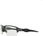 Oakley Flak 2.0 photochromic sunglasses Zwart - Thumbnail 2