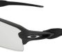Oakley Flak 2.0 photochromic sunglasses Zwart - Thumbnail 3
