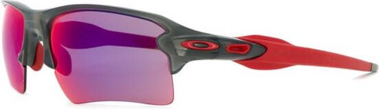 Oakley Flak 2.0 sunglasses Rood