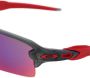 Oakley Flak 2.0 sunglasses Rood - Thumbnail 3