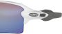 Oakley Flak 2.0 XL zonnebril Wit - Thumbnail 3