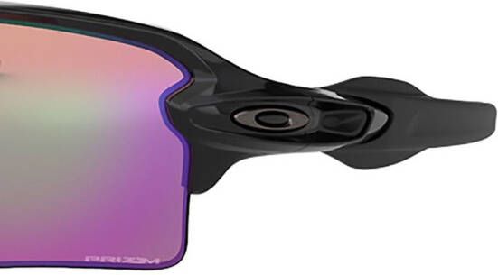 Oakley Flak 2.0 XL zonnebril Zwart
