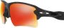 Oakley Flak 2.0 Xl zonnebril Zwart - Thumbnail 3