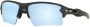 Oakley Flak 2.0 zonnebril met vierkant montuur Zwart - Thumbnail 2