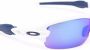 Oakley Flak XXS zonnebril met rechthoekig montuur Wit - Thumbnail 2