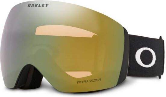 Oakley Skibril Zwart