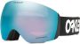 Oakley Flight Deck skibril Zwart - Thumbnail 1