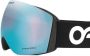 Oakley Flight Deck skibril Zwart - Thumbnail 2