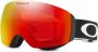 Oakley Flight Deck skibril Zwart - Thumbnail 2