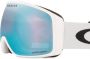 Oakley Flight Tracker skibril Wit - Thumbnail 3
