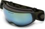 Oakley Flight Tracker skibril Groen - Thumbnail 1