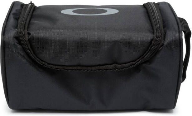 Oakley Flight Tracker skibril Groen
