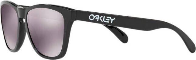 Oakley Frogskins zonnebril Zwart