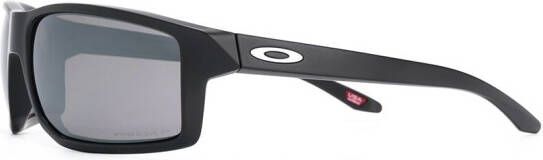 Oakley Gibston gepolariseerde zonnebril Zwart