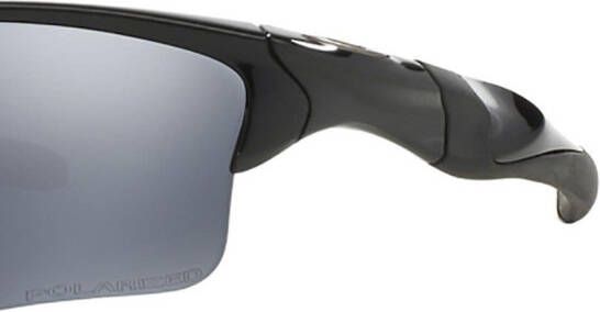 Oakley Half Jacket 2.0 XL zonnebril Zwart