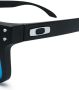 Oakley Holbrook sunglasses Zwart - Thumbnail 3