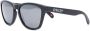 Oakley Holbrook zonnebril met getinte glazen Zwart - Thumbnail 2