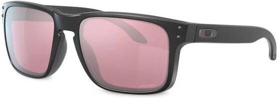 Oakley Holbrook zonnebril met kleurverloop Zwart