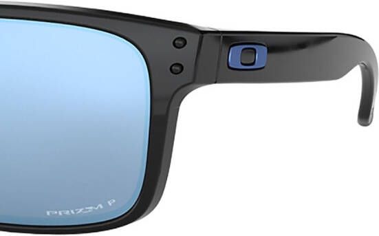 Oakley Holbrook zonnebril Zwart - Foto 3