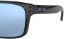 Oakley Holbrook zonnebril Zwart - Thumbnail 3