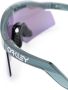 Oakley Hydra zonnebril met oversized montuur Groen - Thumbnail 3