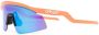 Oakley Zonnebril met gekleurde glazen Oranje - Thumbnail 2