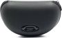 Oakley Kato Prizm zonnebril met shield montuur Zwart - Thumbnail 4