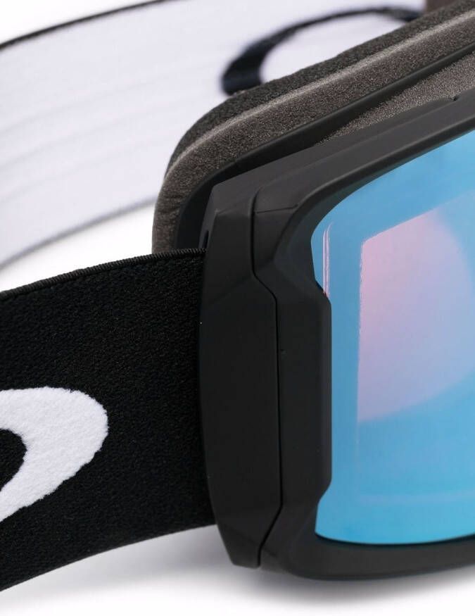 Oakley Line Miner™ skibril Zwart