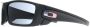 Oakley Zonnebril met logoplakkaat Zwart - Thumbnail 2