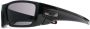 Oakley Zonnebril met logoplakkaat Zwart - Thumbnail 2