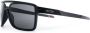 Oakley Zonnebril met logoplakkaat Zwart - Thumbnail 2
