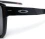 Oakley Zonnebril met logoplakkaat Zwart - Thumbnail 3