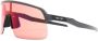 Oakley Zonnebril met logoplakkaat Zwart - Thumbnail 2