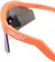 Oakley Zonnebril met logoprint Oranje - Thumbnail 3