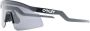 Oakley Zonnebril met logoprint Zwart - Thumbnail 2