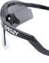 Oakley Zonnebril met logoprint Zwart - Thumbnail 3