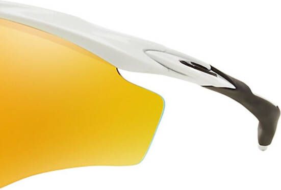 Oakley M2 Frame XL zonnebril Wit