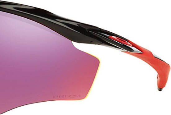 Oakley M2 Frame XL zonnebril Zwart