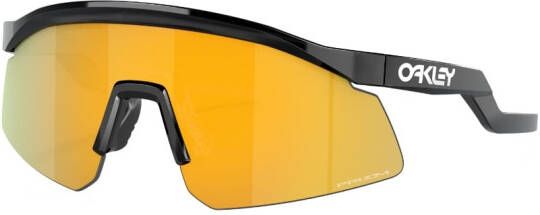 Oakley Zonnebril met piloten montuur Zwart