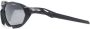 Oakley Zonnebril met vierkant montuur Zwart - Thumbnail 2