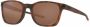 Oakley Ojector zonnebril met rechthoekig montuur Bruin - Thumbnail 2