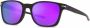 Oakley Ojector zonnebril met rechthoekig montuur Zwart - Thumbnail 2