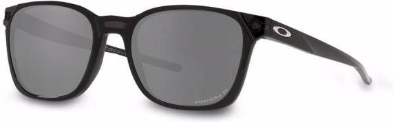 Oakley Ojector zonnebril met rechthoekig montuur Zwart