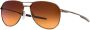 Oakley OO4147 Contrail zonnebril Bruin - Thumbnail 2