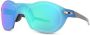 Oakley OO9098 Re:Subzero zonnebril Blauw - Thumbnail 2