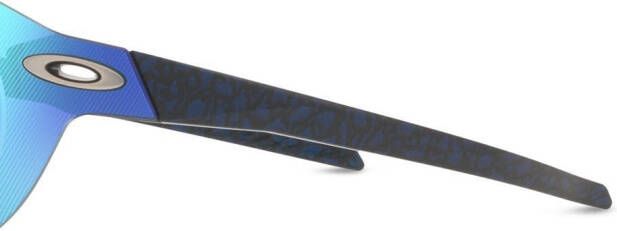 Oakley OO9098 Re:Subzero zonnebril Blauw