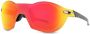 Oakley OO9098 Re:Subzero zonnebril Zwart - Thumbnail 2